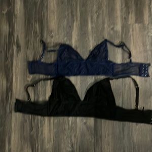 Lace Victoria Secret Bra
